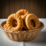 Receta Tradicional: Rosquillas Madrileñas, el Dulce Sabor de San Isidro