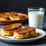 Torrijas: Receta Tradicional y Fácil para Semana Santa