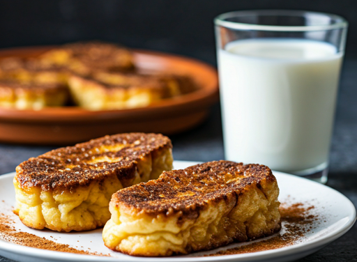 Torrijas: Receta Tradicional y Fácil para Semana Santa