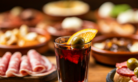 Vermut: La receta original del aperitivo madrileño más famoso