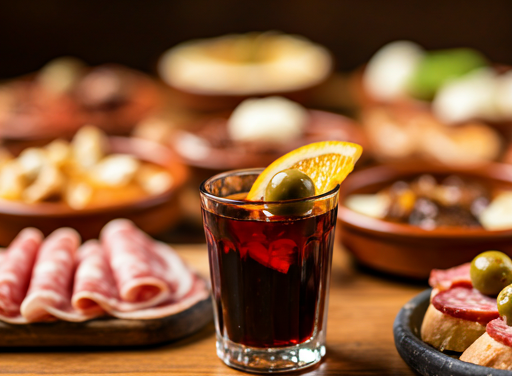 Vermut: La receta original del aperitivo madrileño más famoso