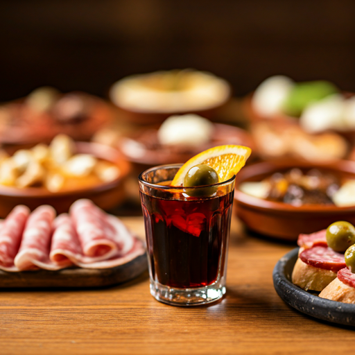 Vermut: La receta original del aperitivo madrileño más famoso